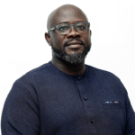 Benjamin Gyan-Kesse