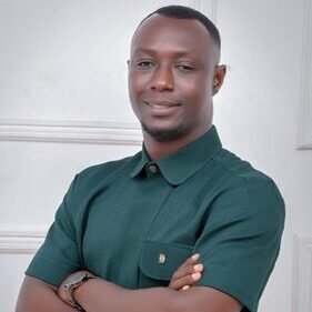 Nana Opoku Agyeman-Prempeh