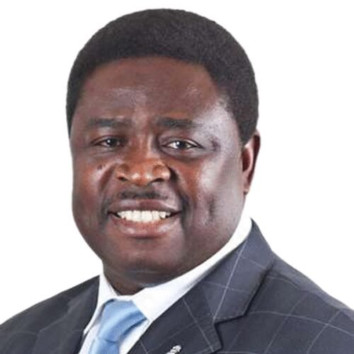Dr. Michael Abu Sakara Foster