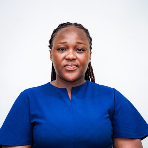 Doreen Baaba Asante