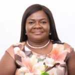 Dr. Betty Anann