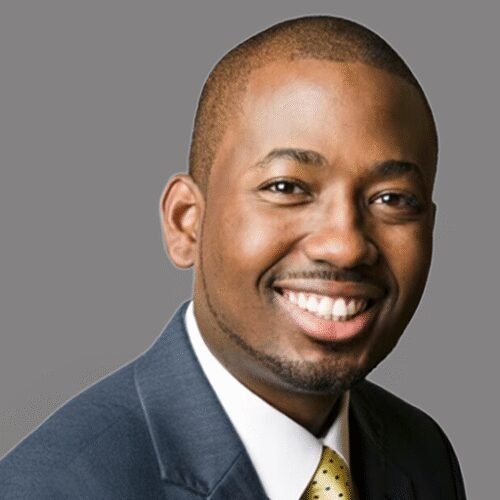 Dr. Sangu Delle