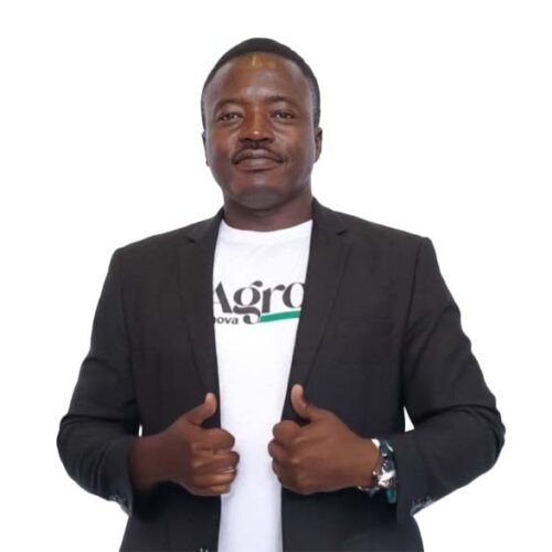 Kojo Kizito Wassungu
