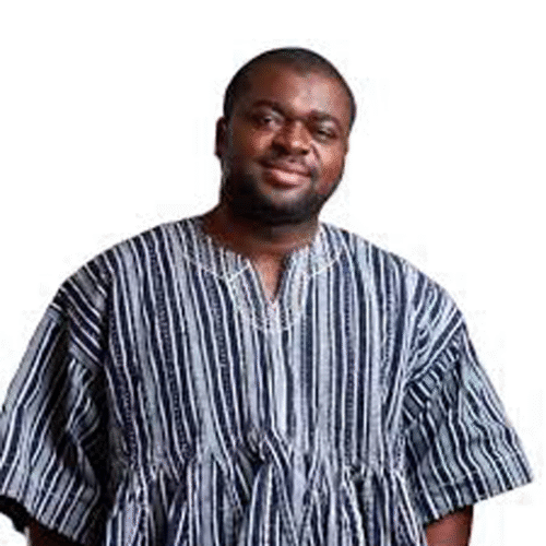 Martin Tettey Nartey