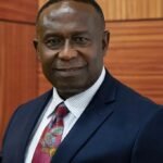 Joe Mensah